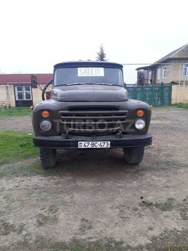 ZIL 130 1992, 270,000 km - 4.7 l - Neftçala
