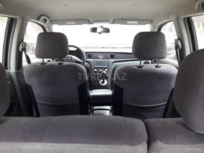Mitsubishi Airtrek 2003, 120,000 km - 2.0 l - Bakı