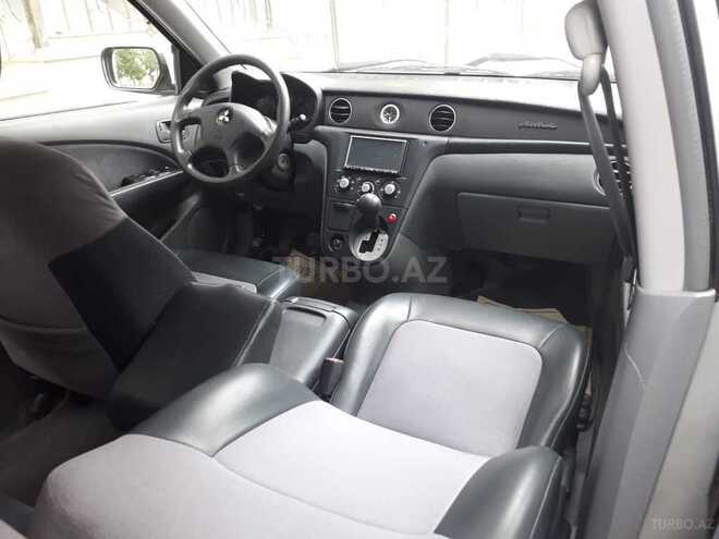 Mitsubishi Airtrek 2003, 120,000 km - 2.0 l - Bakı