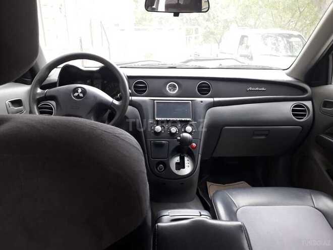 Mitsubishi Airtrek 2003, 120,000 km - 2.0 l - Bakı