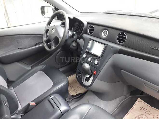 Mitsubishi Airtrek 2003, 120,000 km - 2.0 l - Bakı
