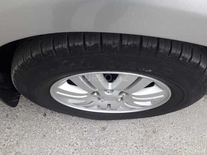 Mitsubishi Airtrek 2003, 120,000 km - 2.0 l - Bakı
