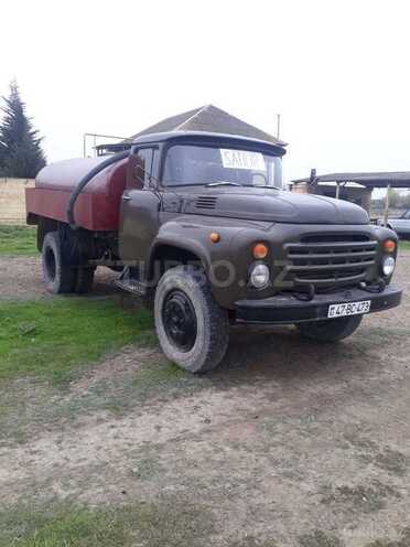 ZIL 130 1992, 270,000 km - 4.7 l - Neftçala