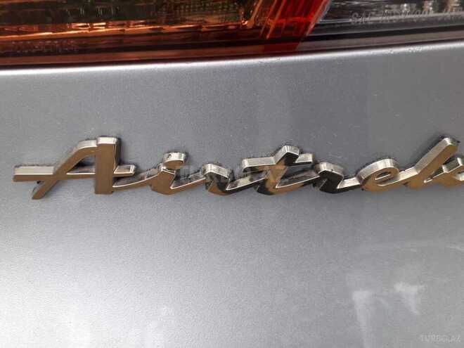 Mitsubishi Airtrek 2003, 120,000 km - 2.0 l - Bakı