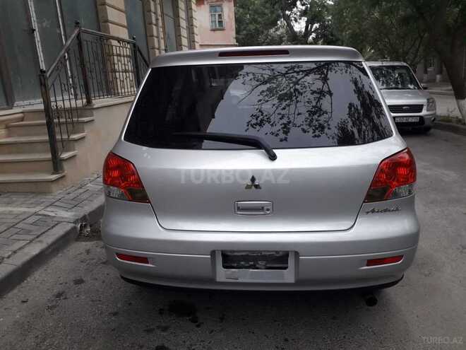 Mitsubishi Airtrek 2003, 120,000 km - 2.0 l - Bakı
