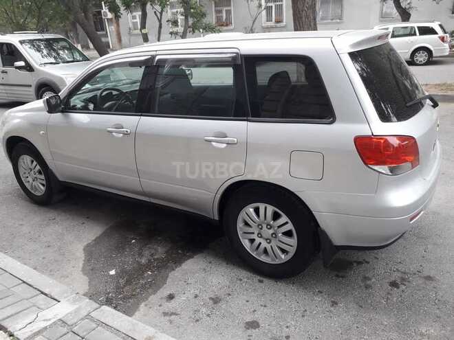 Mitsubishi Airtrek 2003, 120,000 km - 2.0 l - Bakı