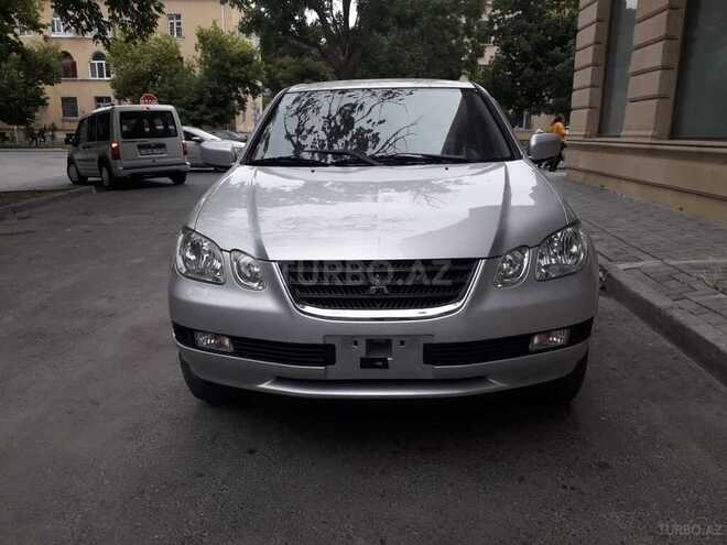 Mitsubishi Airtrek 2003, 120,000 km - 2.0 l - Bakı