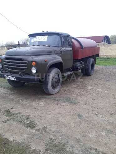 ZIL 130 1992, 270,000 km - 4.7 l - Neftçala
