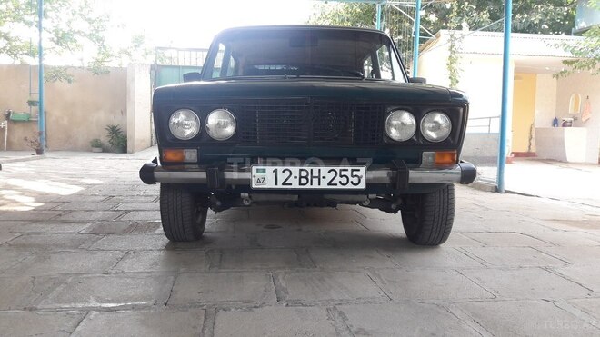 LADA (VAZ) 2106 1999, 130,000 km - 1.6 л - Biləsuvar