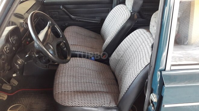 LADA (VAZ) 2106 1999, 130,000 km - 1.6 л - Biləsuvar