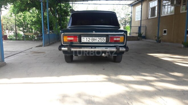 LADA (VAZ) 2106 1999, 130,000 km - 1.6 л - Biləsuvar