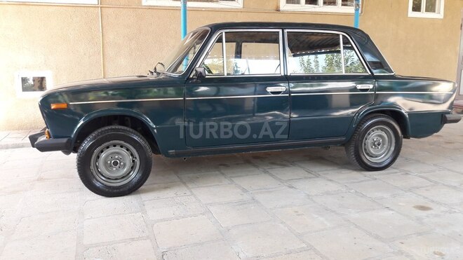 LADA (VAZ) 2106 1999, 130,000 km - 1.6 л - Biləsuvar