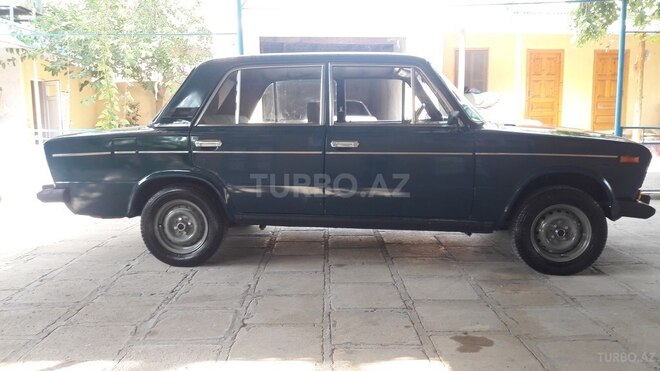 LADA (VAZ) 2106 1999, 130,000 km - 1.6 л - Biləsuvar