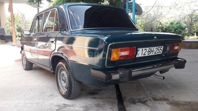 LADA (VAZ) 2106 1999, 130,000 km - 1.6 л - Biləsuvar