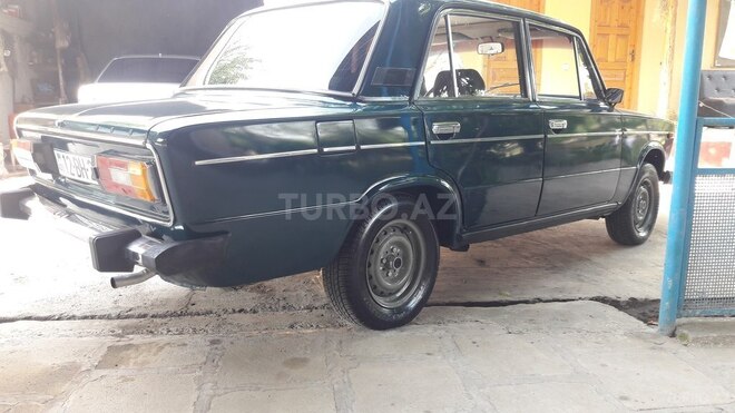 LADA (VAZ) 2106 1999, 130,000 km - 1.6 л - Biləsuvar