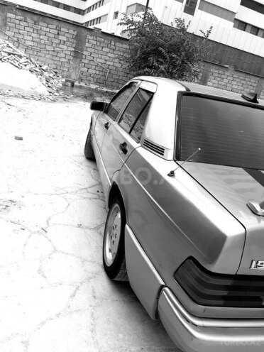 Mercedes 190 1993, 380,000 km - 2.0 l - Bakı