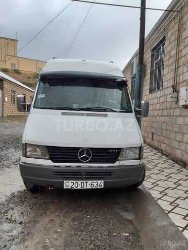 Mercedes Sprinter 312 1997, 22,000 km - 2.9 l - Gəncə