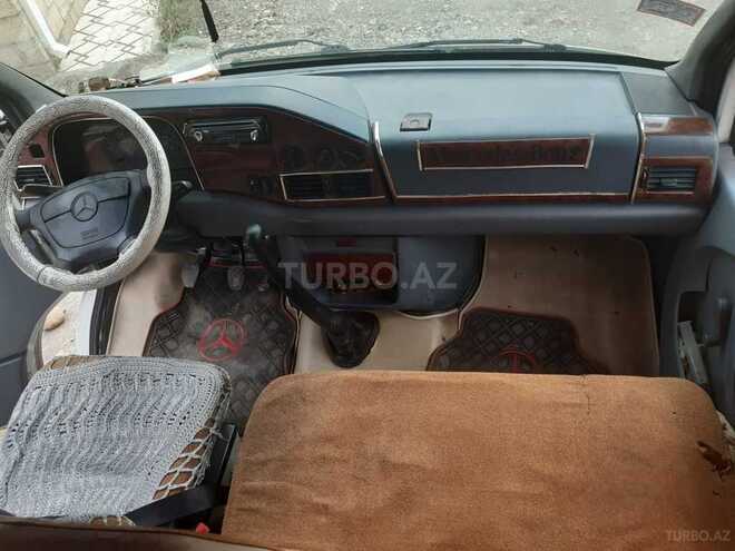 Mercedes Sprinter 312 1997, 22,000 km - 2.9 l - Gəncə