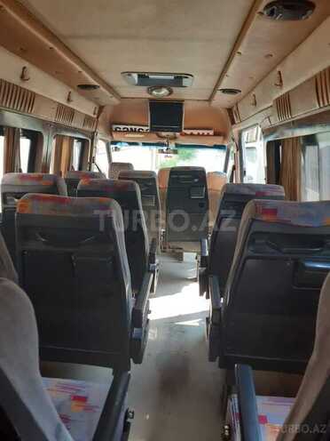 Mercedes Sprinter 312 1997, 22,000 km - 2.9 l - Gəncə