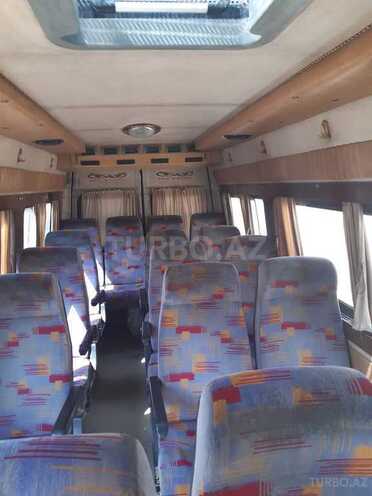 Mercedes Sprinter 312 1997, 22,000 km - 2.9 l - Gəncə