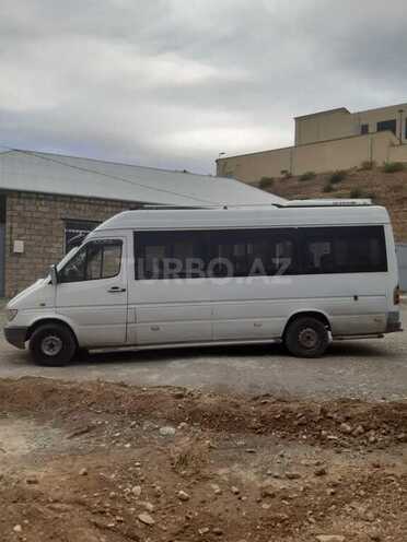 Mercedes Sprinter 312 1997, 22,000 km - 2.9 l - Gəncə