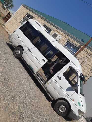 Mercedes Sprinter 312 1997, 22,000 km - 2.9 l - Gəncə
