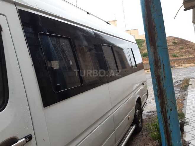 Mercedes Sprinter 312 1997, 22,000 km - 2.9 l - Gəncə