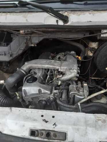 Mercedes Sprinter 312 1997, 22,000 km - 2.9 l - Gəncə