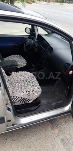 Opel Zafira 2000, 316,002 km - 1.8 l - Sumqayıt