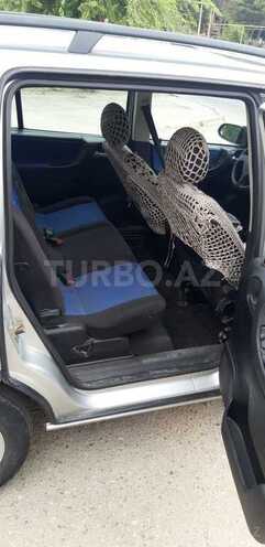 Opel Zafira 2000, 316,002 km - 1.8 l - Sumqayıt