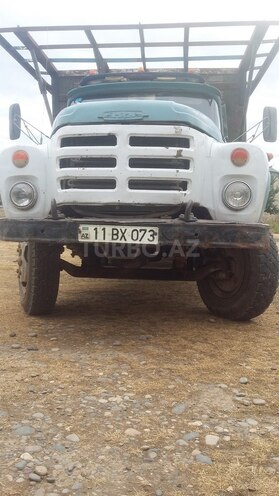 ZIL 131 1969, 169,000 km - 0.2 l - Beyləqan