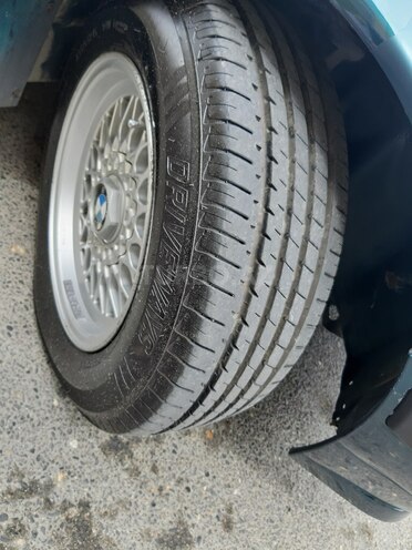 BMW 520 1995, 235,000 km - 2.0 l - Bakı