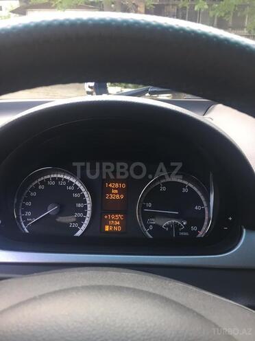 Mercedes Viano 2013, 145,000 km - 3.0 л - Bakı