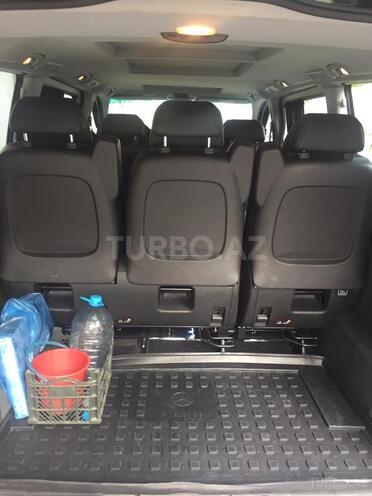 Mercedes Viano 2013, 145,000 km - 3.0 л - Bakı