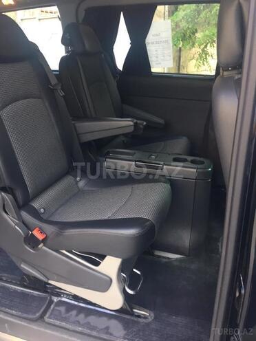Mercedes Viano 2013, 145,000 km - 3.0 л - Bakı