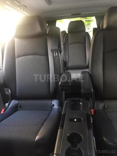 Mercedes Viano 2013, 145,000 km - 3.0 л - Bakı