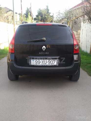 Renault Megane 2006, 230,000 km - 1.4 l - Bakı