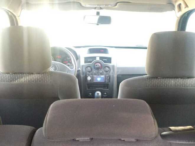 Renault Megane 2006, 230,000 km - 1.4 l - Bakı