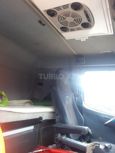 Mercedes Axor 1840 2008, 915,678 km - 1.2 л - Bakı