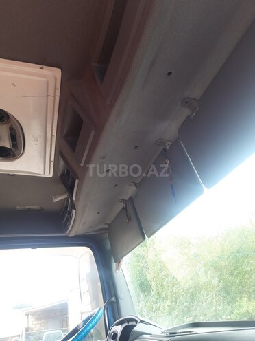 Mercedes Axor 1840 2008, 915,678 km - 1.2 л - Bakı