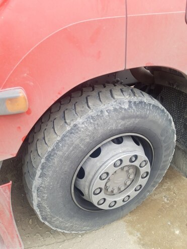 Mercedes Axor 1840 2008, 915,678 km - 1.2 л - Bakı