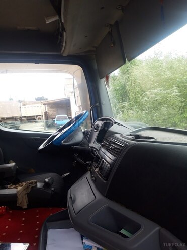 Mercedes Axor 1840 2008, 915,678 km - 1.2 л - Bakı