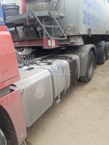Mercedes Axor 1840 2008, 915,678 km - 1.2 л - Bakı