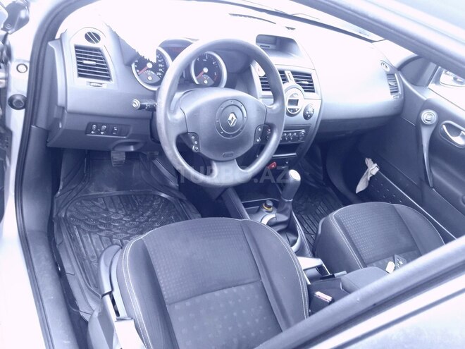 Renault Megane 2005, 320,000 km - 1.5 l - Bakı