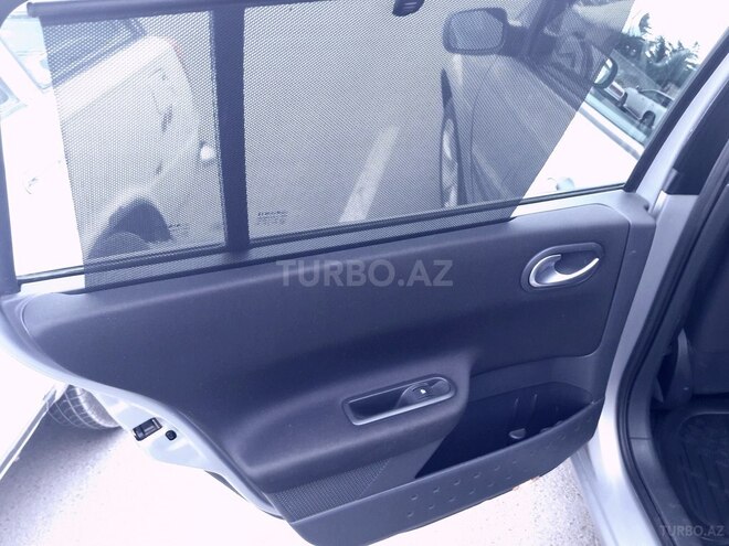 Renault Megane 2005, 320,000 km - 1.5 l - Bakı