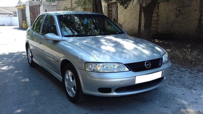 Opel Vectra 1999, 198,878 km - 1.6 л - Bakı
