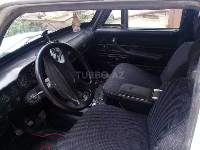 LADA (VAZ) 2106 1988, 120,000 km - 1.5 l - Sumqayıt