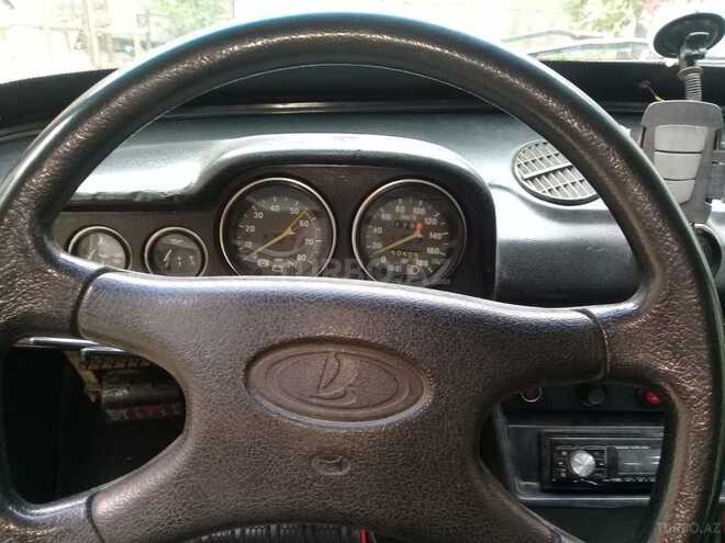 LADA (VAZ) 2106 1988, 120,000 km - 1.5 l - Sumqayıt