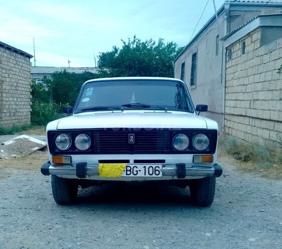 LADA (VAZ) 2106 1988, 120,000 km - 1.5 l - Sumqayıt