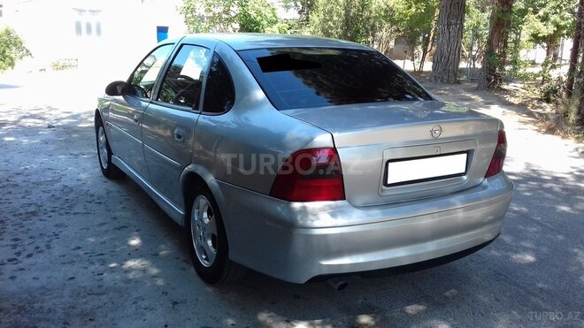 Opel Vectra 1999, 198,878 km - 1.6 л - Bakı